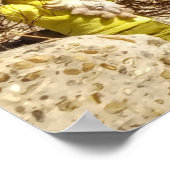 マーメイドのダンニのポスター ポスター (角)