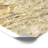 マーメイドのダンニのポスター ポスター (角)