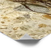 マーメイドのダンニのポスター ポスター (角)