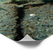 マーメイドのダンニのポスター ポスター (角)