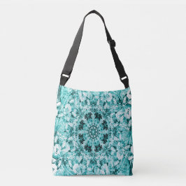 マーメイドの喜び…... クロスボディバッグ