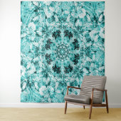 マーメイドの喜び…... タペストリー (インサイチュ)