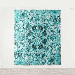 マーメイドの喜び…... タペストリー