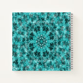 マーメイドの喜び..... ノートブック (裏面)