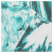 マーメイドの喜び…... ファブリック (クローズアップ)