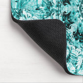 マーメイドの喜び…... マウスパッド (コーナー)