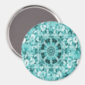 マーメイドの喜び…... マグネット (正面/裏面)