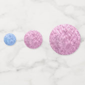 マーメイドはかりで測ミックスID531 コンフェッティ (正面)