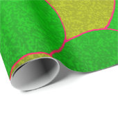 マーメイドはかりで測ラッピング紙 ラッピングペーパー (ロールコーナー)