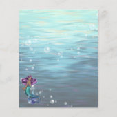 マーメイドアイオール (裏面)