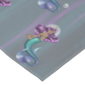 マーメイドアイオール テーブルクロス (アングル)