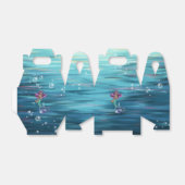 マーメイドアイオール フェイバーボックス (折り畳みなし)