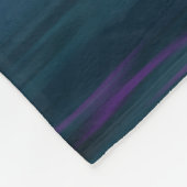 マーメイドアイオール フリースブランケット (角)