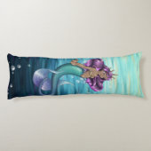 マーメイドアイオール ボディピロー (裏面)