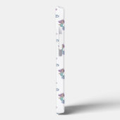 マーメイドアイオール Case-Mate iPhoneケース (裏面 / 左)
