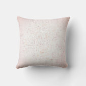 マーメイドアンダーウォーターシー女神マルーン装飾用クッション クッション (裏面)