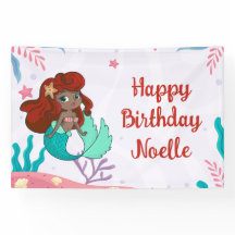 マーメイドアンダーザシー誕生日