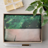 マーメイドアンドスターフィッシュティッシュペーパー 薄葉紙 (ギフト)