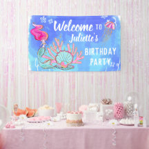 マーメイドアンドパールクラム誕生日