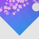 マーメイドアンドムーンティッシュペーパー 薄葉紙 (詳細)