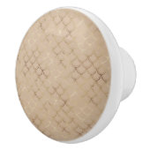 マーメイドインスパイアニュートラルカスタム セラミックノブ (右)