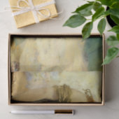 マーメイドオンゴールデンサンズ 薄葉紙 (ギフト)