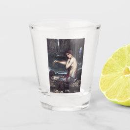 マーメイドオンザビーチ ショットグラス
