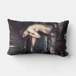 マーメイドオンザビーチ ランバークッション