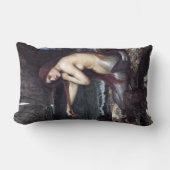 マーメイドオンザビーチ ランバークッション (正面)