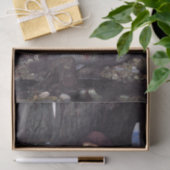 マーメイドオンザビーチ 薄葉紙 (ギフト)