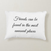 マーメイドオンボート波止場アクセント枕 アクセントクッション (裏面)