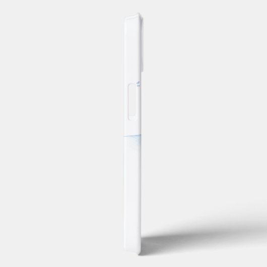 マーメイドガール水女サーレアルファンタジー美術名 Case-Mate iPhoneケース (裏面 / 右)