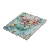 マーメイドガール海 タイル (側面)