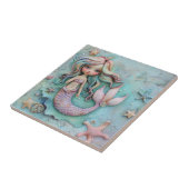 マーメイドガール海 タイル (側面)