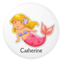 マーメイドキャビネット/ドロワーノブ – SRF