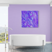 マーメイドギグルス抽象芸術