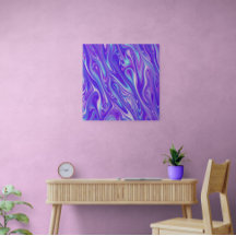 マーメイドギグルス抽象芸術