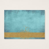 マーメイドギフトラベルレッド2 (裏面)