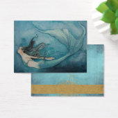 マーメイドギフトラベル2 (デスク)