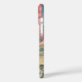 マーメイドクイーン（水中） Case-Mate iPhoneケース (裏面 / 左)