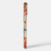 マーメイドクイーン（水中） Case-Mate iPhoneケース (裏面 / 右)