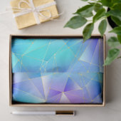 マーメイドクリスタルシリーズデザイン1 薄葉紙 (ギフト)