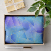 マーメイドクリスタルシリーズデザイン8 薄葉紙 (ギフト)