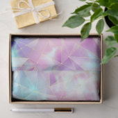 マーメイドクリスタルシリーズデザイン9 薄葉紙 (ギフト)