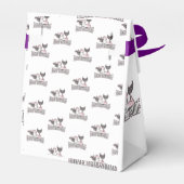 マーメイドクルーパーティーはサーフィンを愛する フェイバーボックス (裏面サイド)