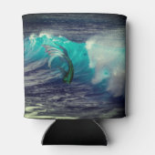 マーメイドクーラーボックス 缶クーラー (裏面)