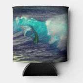 マーメイドクーラーボックス 缶クーラー (正面)