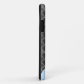 マーメイドグレイはかりで測iPhoneケース Case-Mate iPhoneケース (裏面/右)