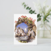 マーメイドコーブ ポストカード (スタンド正面)