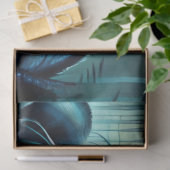 マーメイドゴシックティッシュペーパー 薄葉紙 (ギフト)